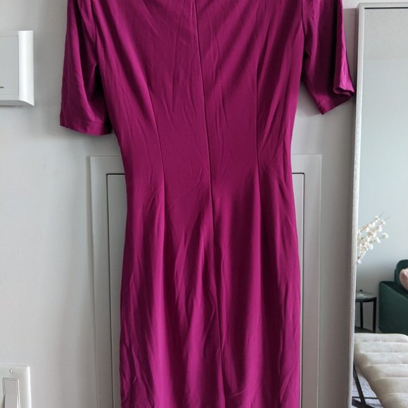 Vince Camuto sheath dress - Picture 3 of 5